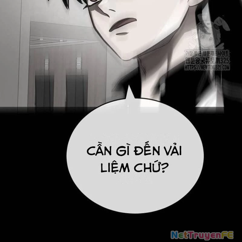 Thiên Ma Tái Lâm Chapter 21 - Trang 3