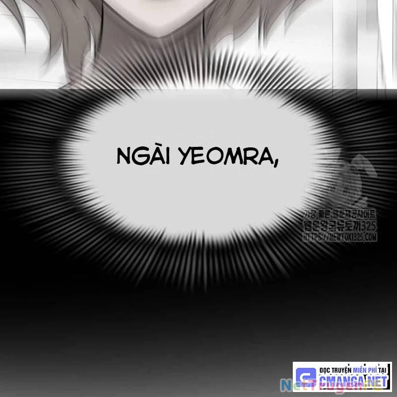 Thiên Ma Tái Lâm Chapter 21 - Trang 3