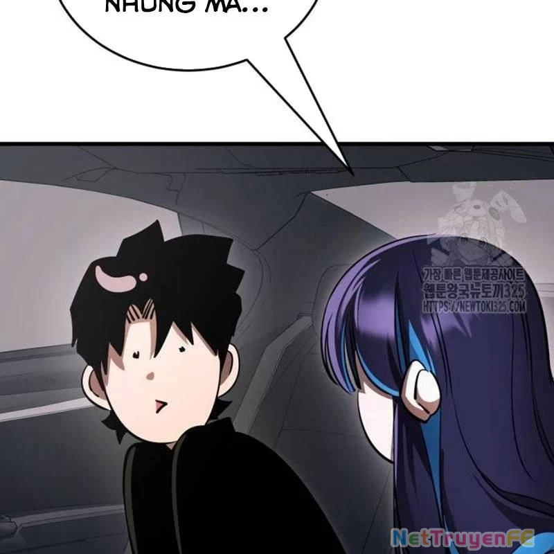 Thiên Ma Tái Lâm Chapter 21 - Trang 3