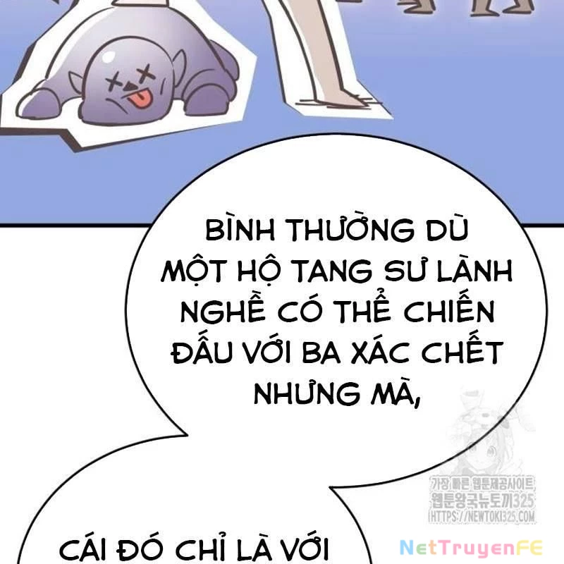 Thiên Ma Tái Lâm Chapter 21 - Trang 3
