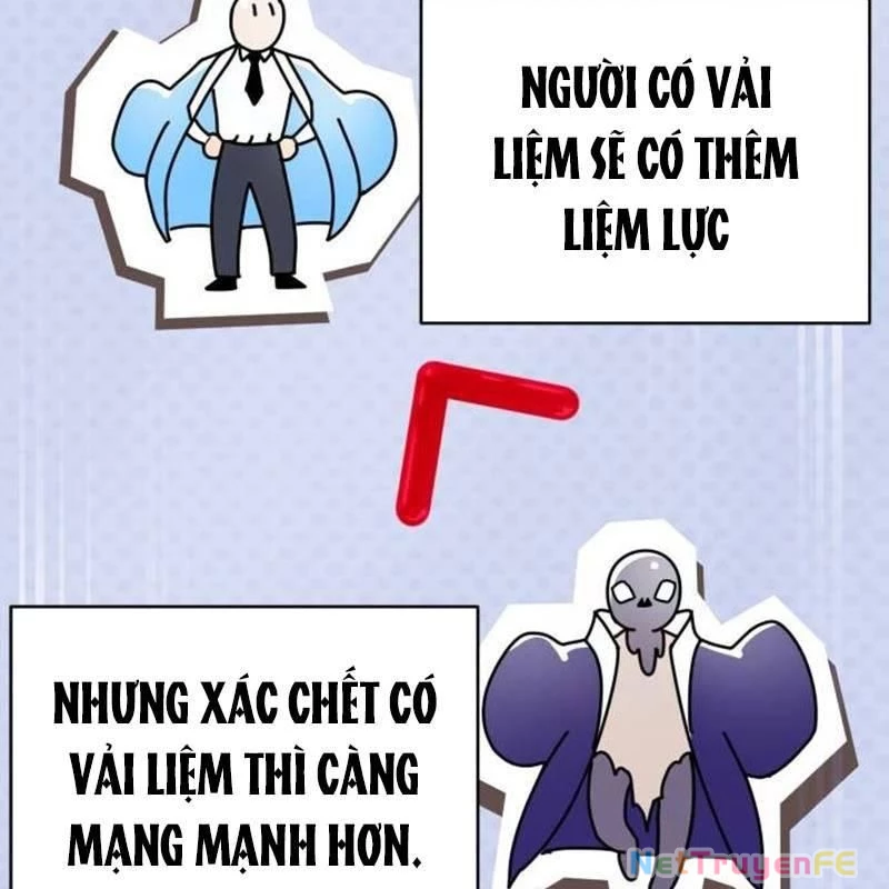 Thiên Ma Tái Lâm Chapter 21 - Trang 3