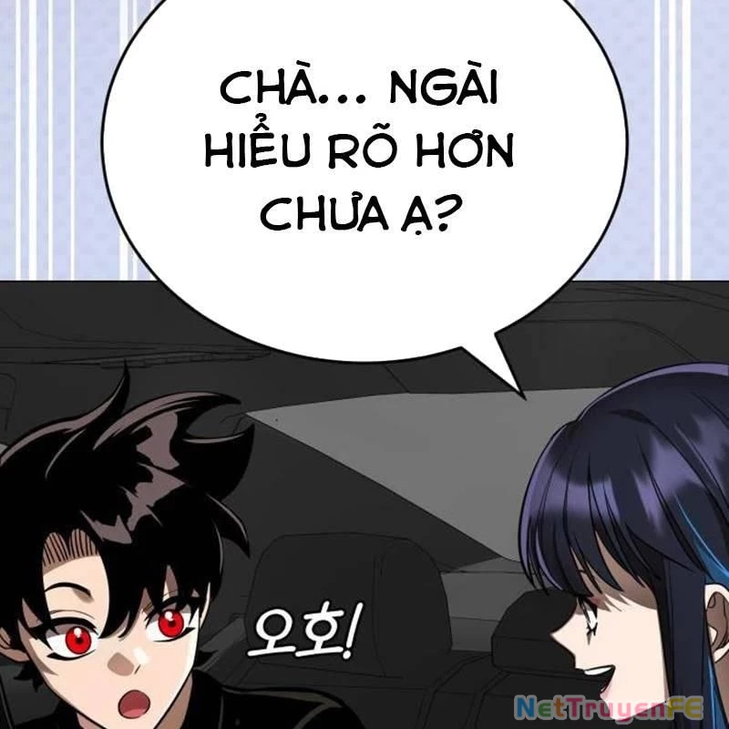 Thiên Ma Tái Lâm Chapter 21 - Trang 3