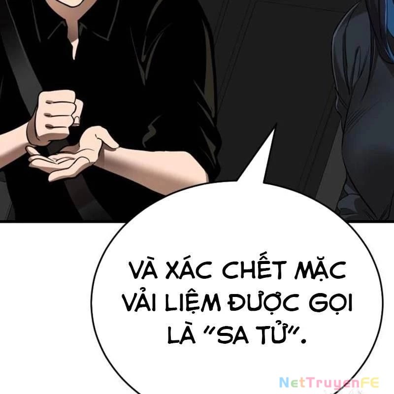 Thiên Ma Tái Lâm Chapter 21 - Trang 3