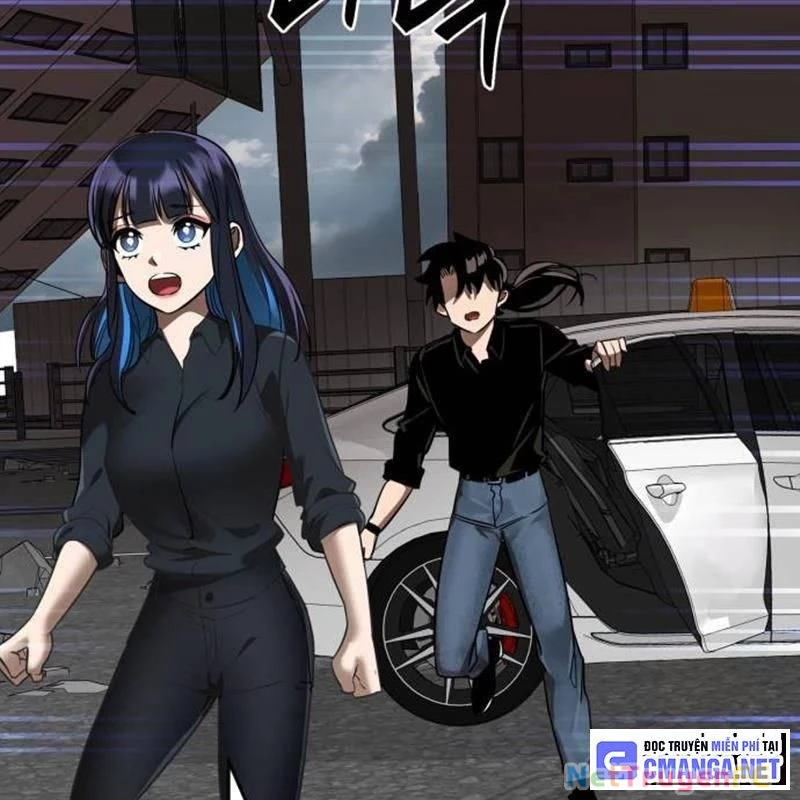 Thiên Ma Tái Lâm Chapter 21 - Trang 3