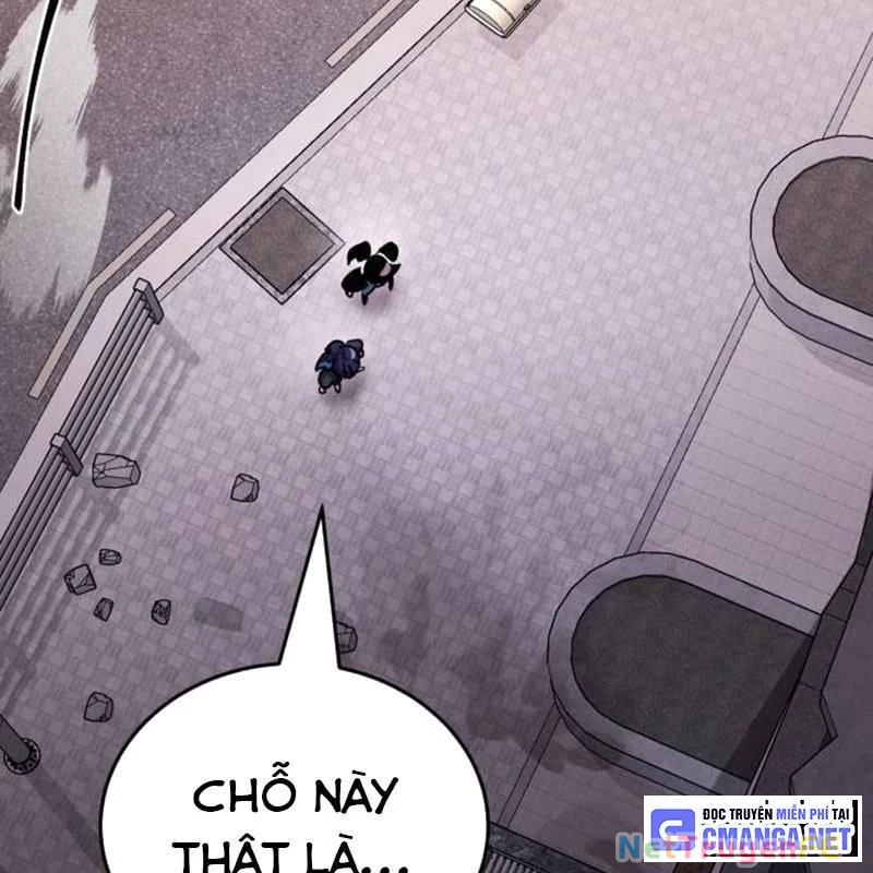 Thiên Ma Tái Lâm Chapter 21 - Trang 3