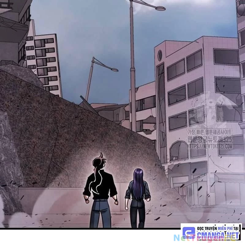 Thiên Ma Tái Lâm Chapter 21 - Trang 3