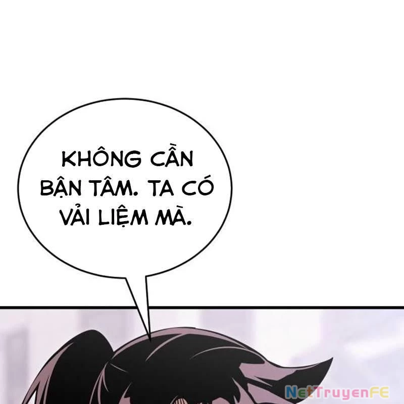 Thiên Ma Tái Lâm Chapter 21 - Trang 3