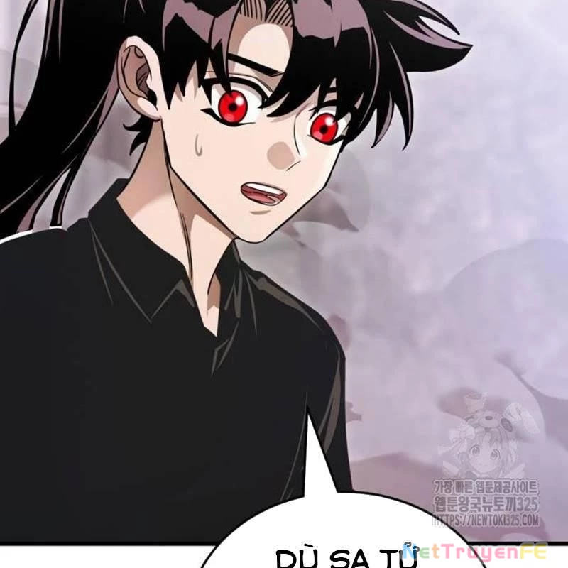 Thiên Ma Tái Lâm Chapter 21 - Trang 3