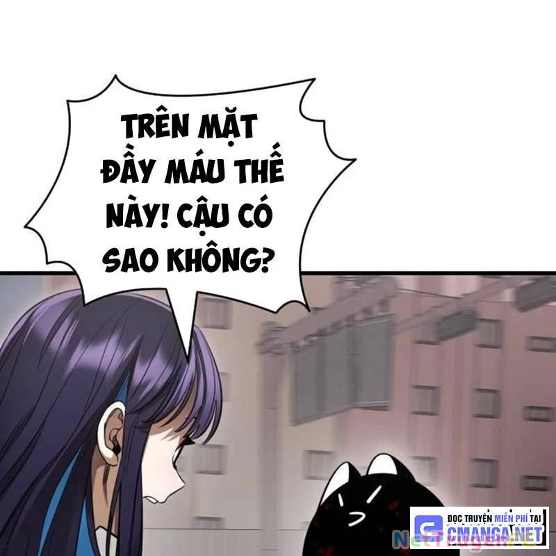 Thiên Ma Tái Lâm Chapter 21 - Trang 3