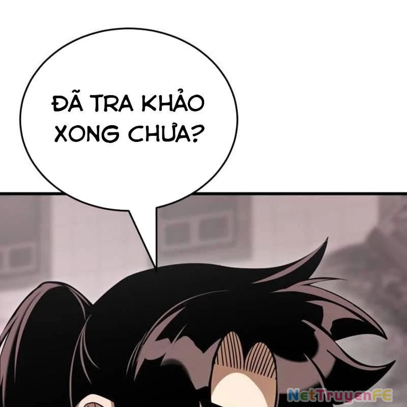 Thiên Ma Tái Lâm Chapter 21 - Trang 3