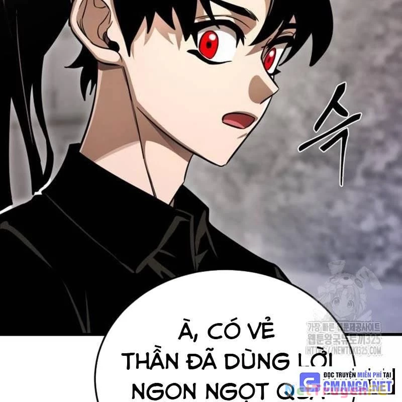 Thiên Ma Tái Lâm Chapter 21 - Trang 3