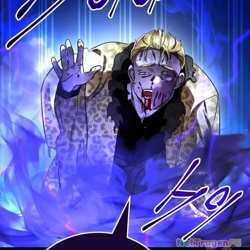 Thiên Ma Tái Lâm Chapter 21 - Trang 3