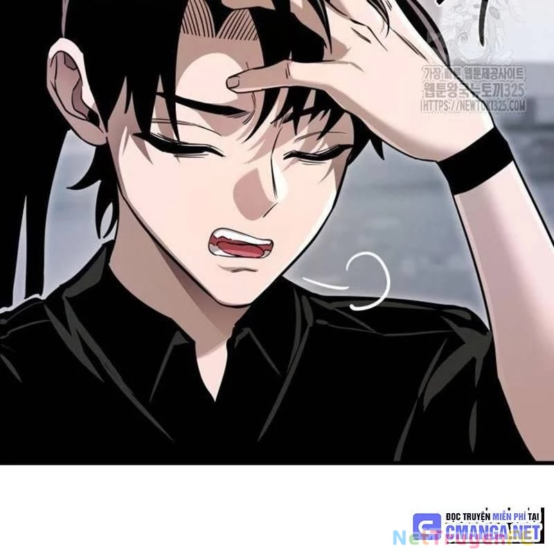 Thiên Ma Tái Lâm Chapter 21 - Trang 3