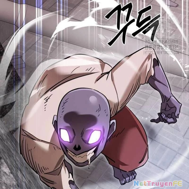 Thiên Ma Tái Lâm Chapter 21 - Trang 3