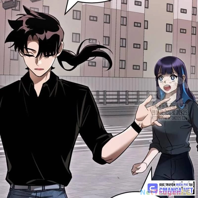 Thiên Ma Tái Lâm Chapter 21 - Trang 3