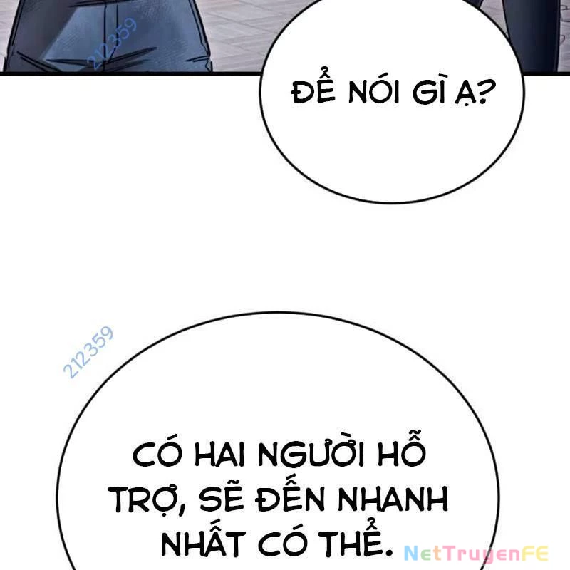 Thiên Ma Tái Lâm Chapter 21 - Trang 3