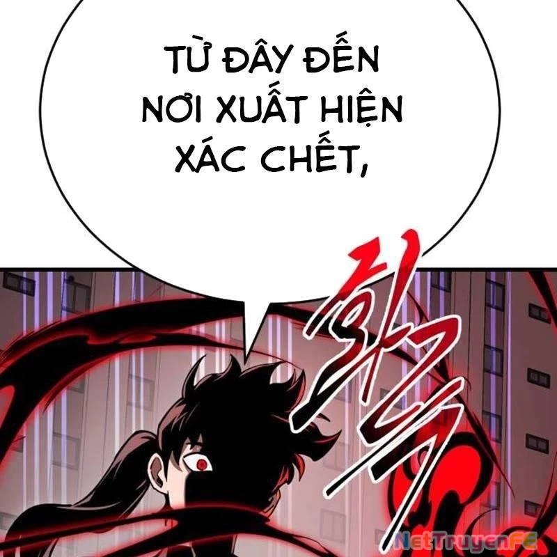 Thiên Ma Tái Lâm Chapter 21 - Trang 3