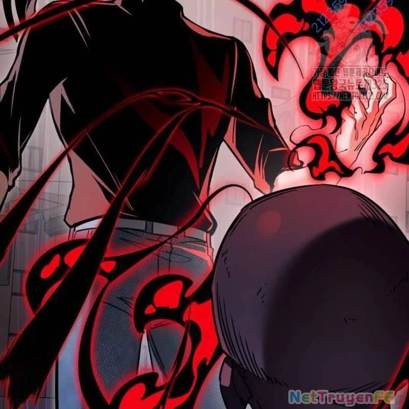 Thiên Ma Tái Lâm Chapter 21 - Trang 3