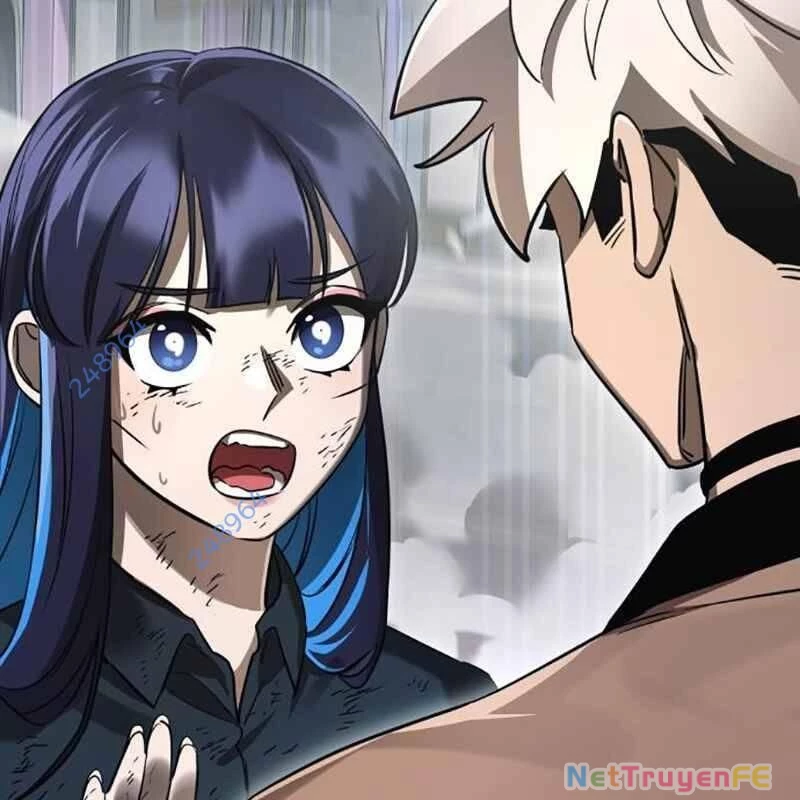 Thiên Ma Tái Lâm Chapter 27 - Trang 4