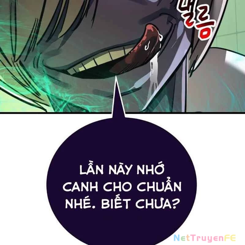 Thiên Ma Tái Lâm Chapter 27 - Trang 4