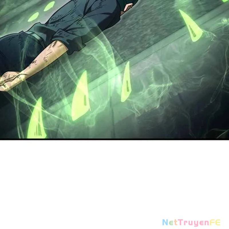 Thiên Ma Tái Lâm Chapter 27 - Trang 4