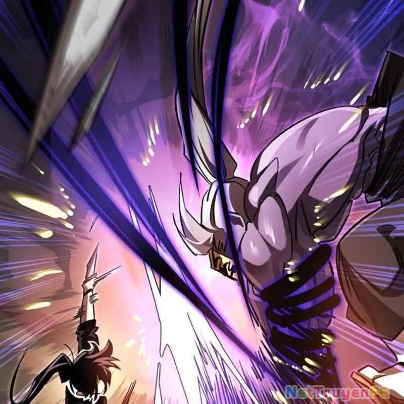 Thiên Ma Tái Lâm Chapter 27 - Trang 4