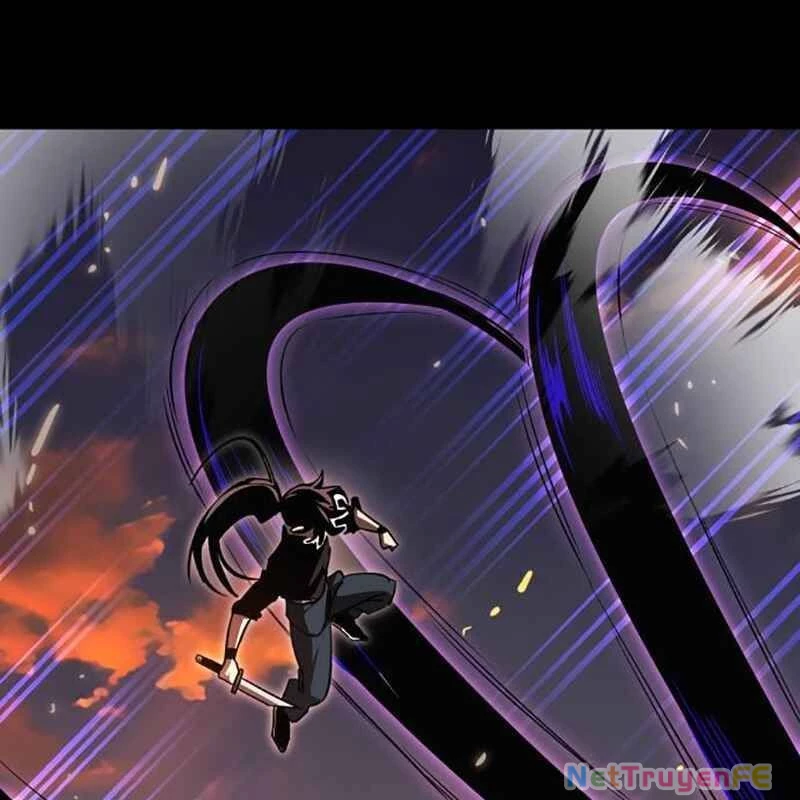 Thiên Ma Tái Lâm Chapter 27 - Trang 4