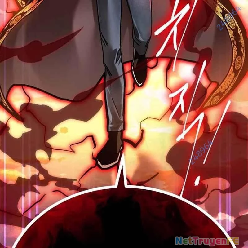 Thiên Ma Tái Lâm Chapter 27 - Trang 4