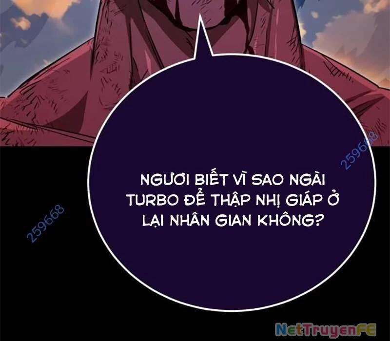 Thiên Ma Tái Lâm Chapter 30 - Trang 4
