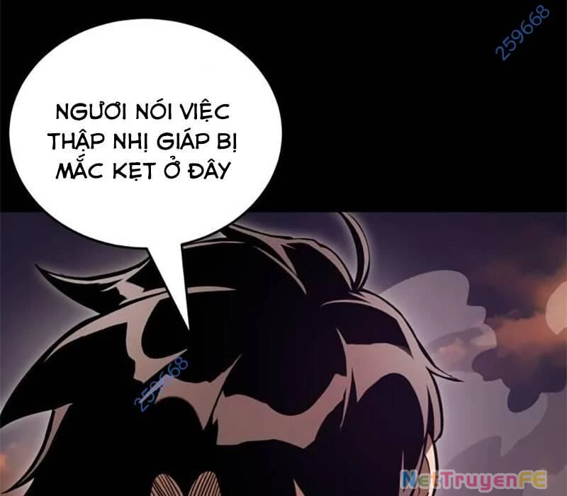 Thiên Ma Tái Lâm Chapter 30 - Trang 4