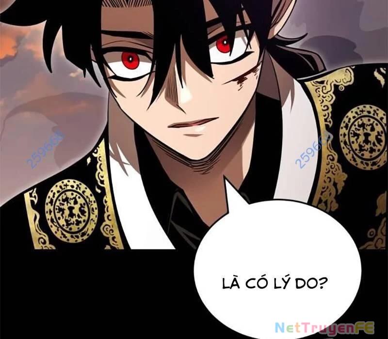 Thiên Ma Tái Lâm Chapter 30 - Trang 4