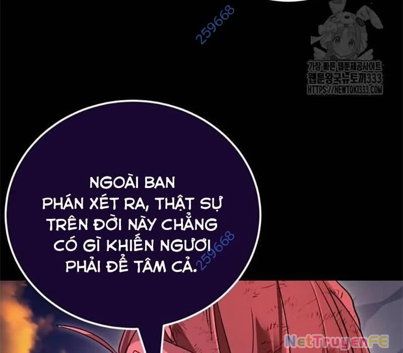 Thiên Ma Tái Lâm Chapter 30 - Trang 4