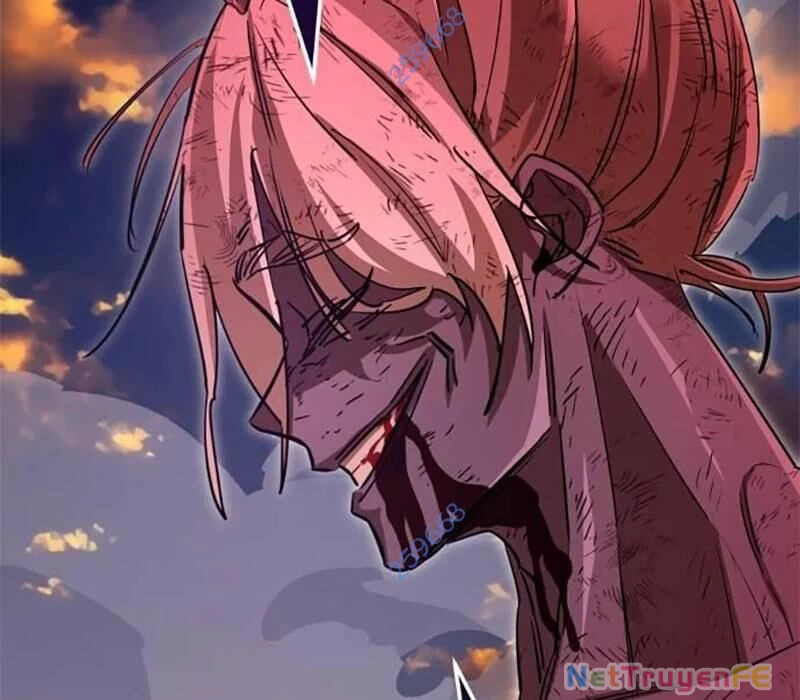 Thiên Ma Tái Lâm Chapter 30 - Trang 4