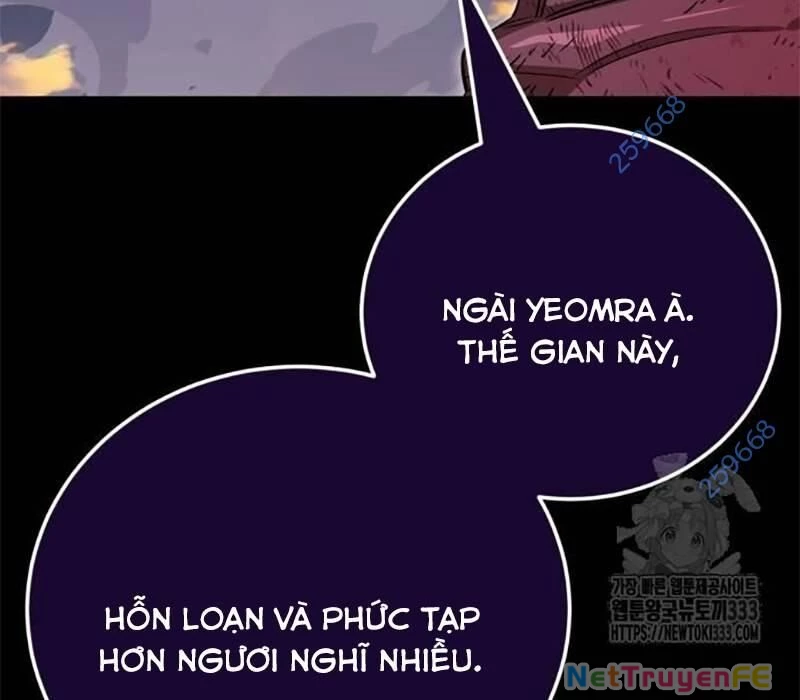 Thiên Ma Tái Lâm Chapter 30 - Trang 4