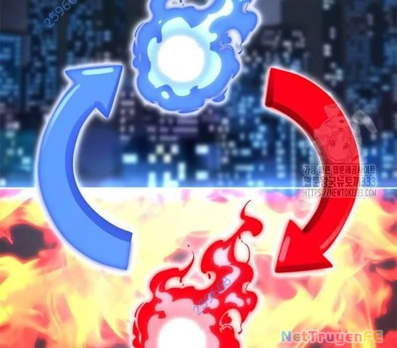 Thiên Ma Tái Lâm Chapter 30 - Trang 4