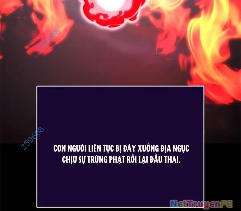 Thiên Ma Tái Lâm Chapter 30 - Trang 4