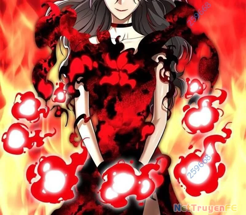 Thiên Ma Tái Lâm Chapter 30 - Trang 4