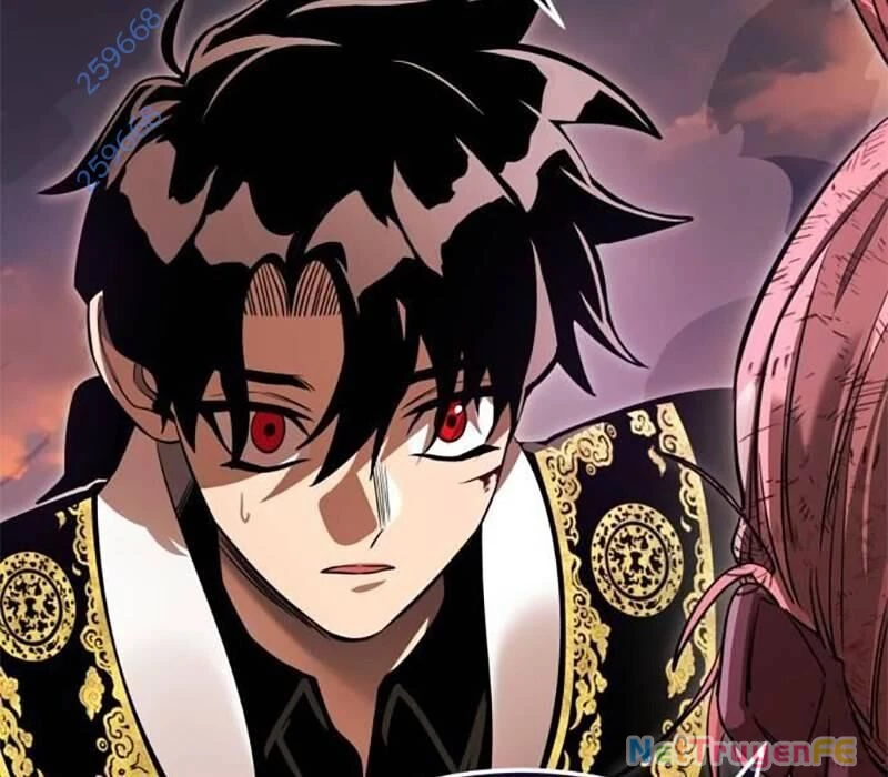 Thiên Ma Tái Lâm Chapter 30 - Trang 4