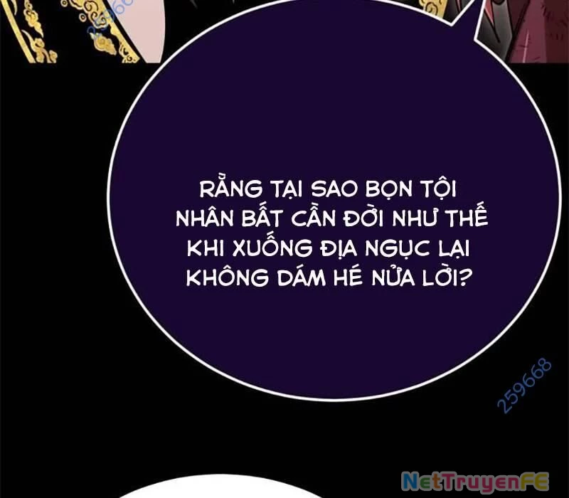 Thiên Ma Tái Lâm Chapter 30 - Trang 4
