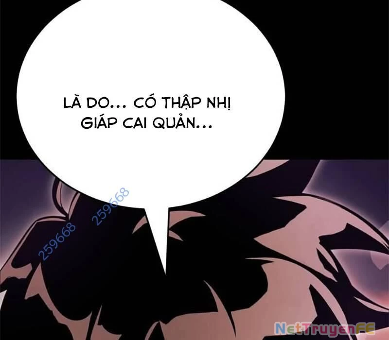Thiên Ma Tái Lâm Chapter 30 - Trang 4