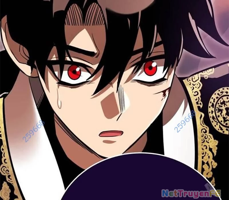 Thiên Ma Tái Lâm Chapter 30 - Trang 4