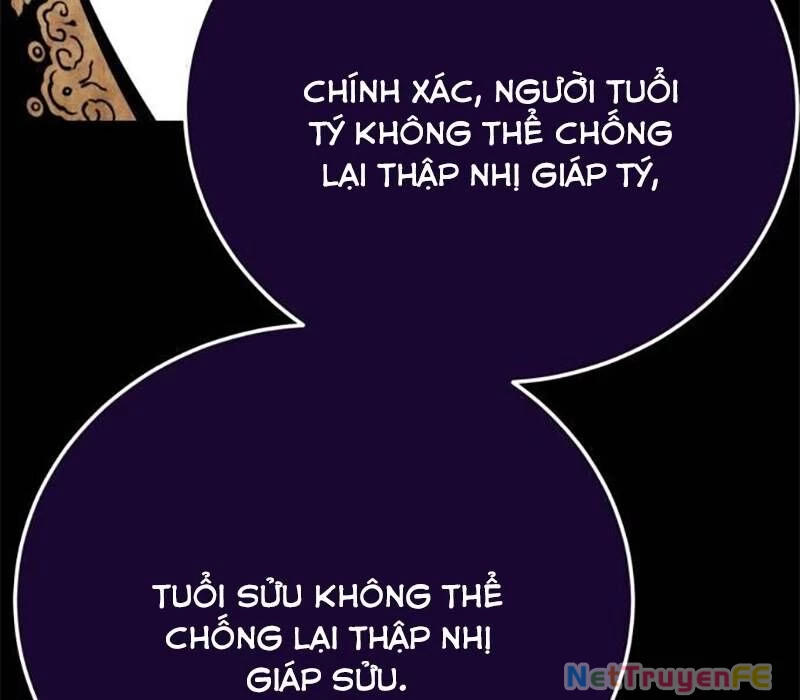 Thiên Ma Tái Lâm Chapter 30 - Trang 4