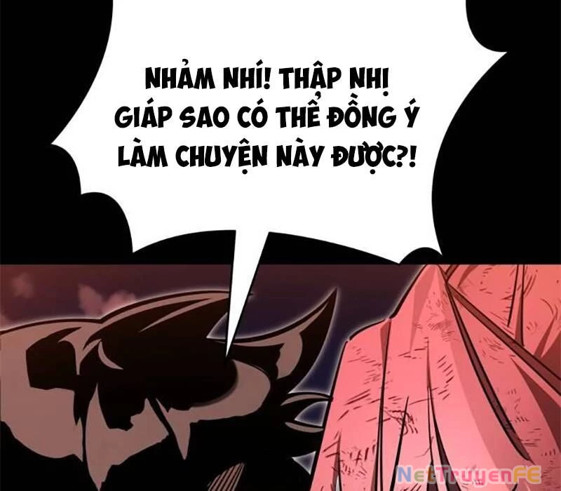 Thiên Ma Tái Lâm Chapter 30 - Trang 4