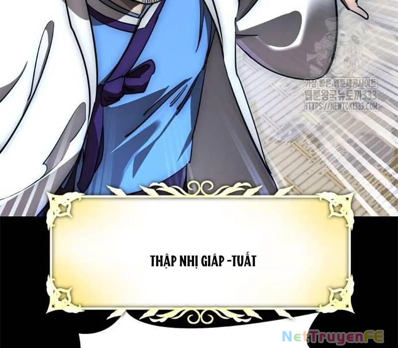 Thiên Ma Tái Lâm Chapter 30 - Trang 4