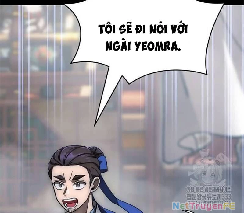 Thiên Ma Tái Lâm Chapter 30 - Trang 4