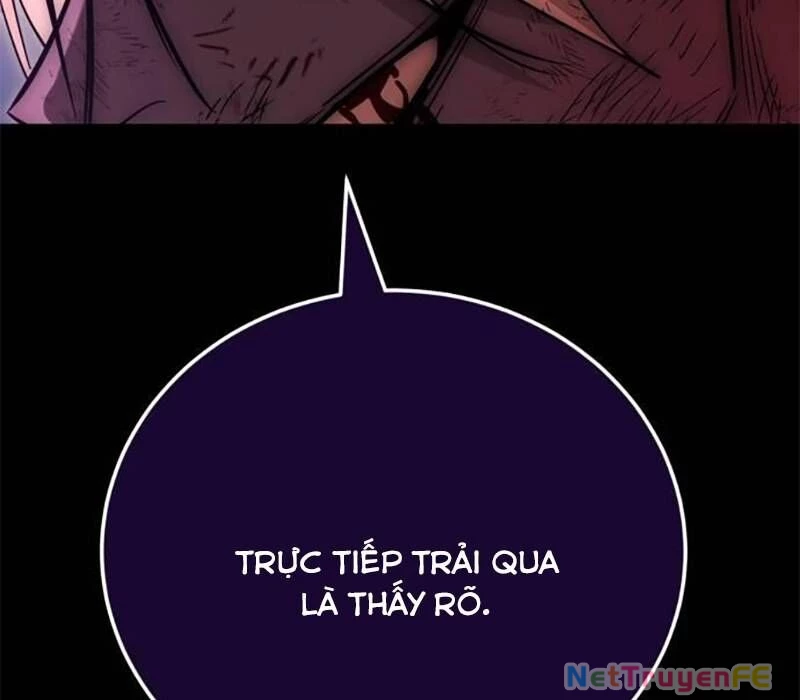 Thiên Ma Tái Lâm Chapter 30 - Trang 4