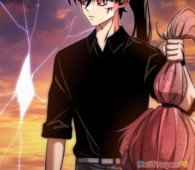 Thiên Ma Tái Lâm Chapter 30 - Trang 4