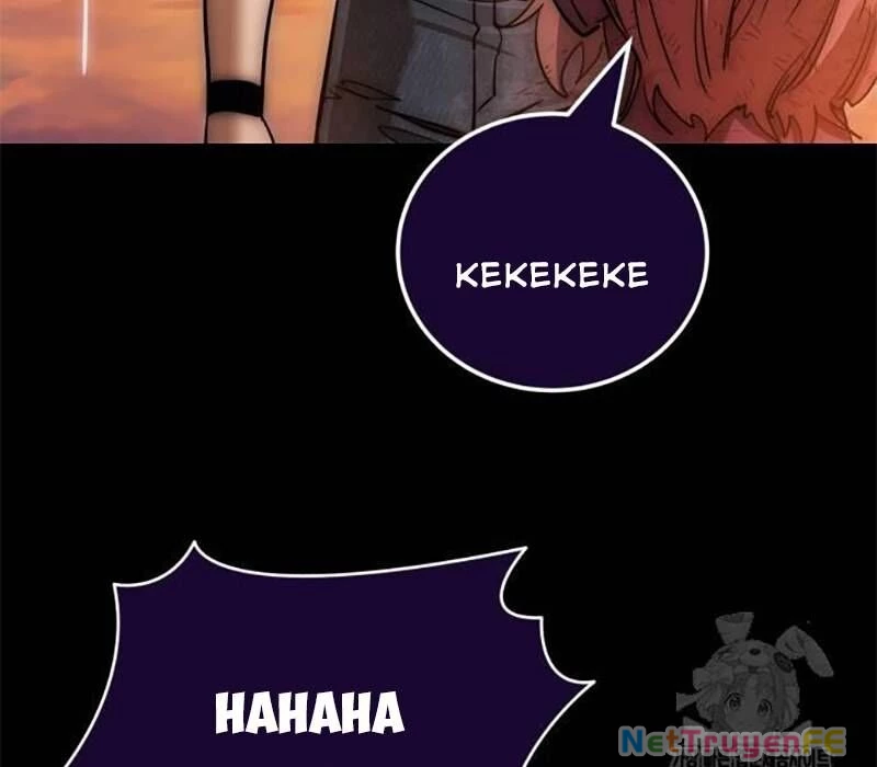 Thiên Ma Tái Lâm Chapter 30 - Trang 4