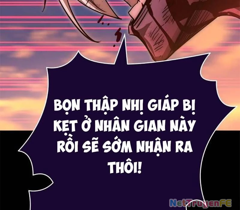 Thiên Ma Tái Lâm Chapter 30 - Trang 4