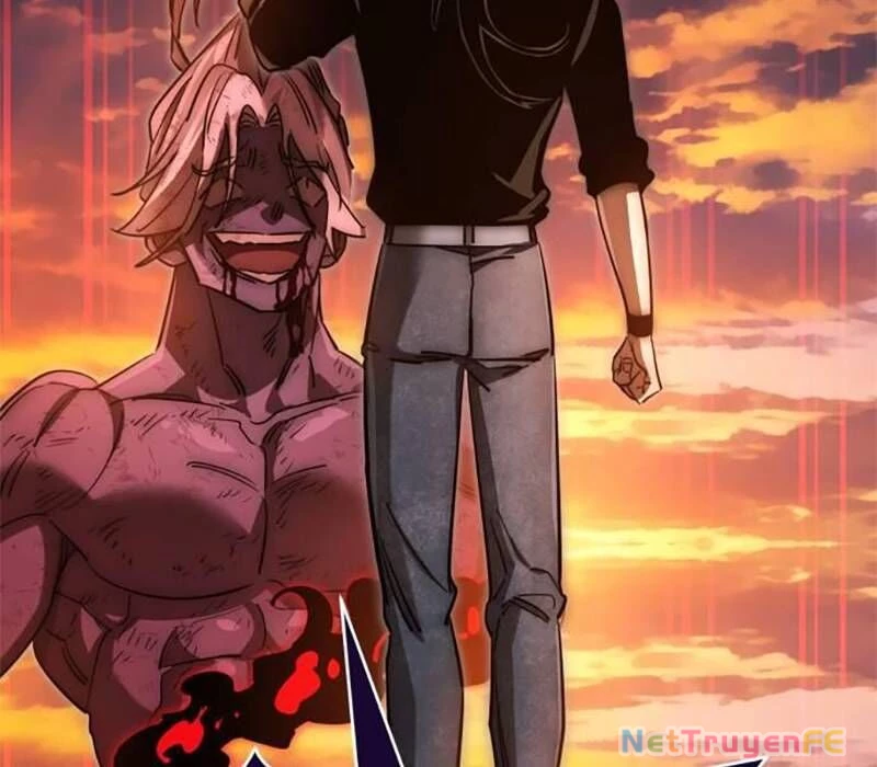 Thiên Ma Tái Lâm Chapter 30 - Trang 4